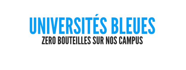 logo Universités Bleues